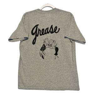2000 Grease Play t shirt